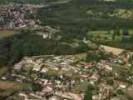Photos aériennes de Villette-d'Anthon (38280) - Autre vue | Isère, Auvergne-Rhône-Alpes, France - Photo réf. T037624