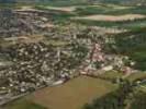 Photos aériennes de Villette-d'Anthon (38280) - Autre vue | Isère, Auvergne-Rhône-Alpes, France - Photo réf. T037627