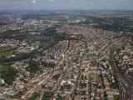 Photos aériennes de Metz (57000) - Autre vue | Moselle, Lorraine, France - Photo réf. T037661