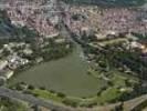 Photos aériennes de Metz (57000) - Autre vue | Moselle, Grand Est, France - Photo réf. T037666