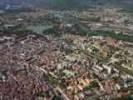 Photos aériennes de Metz (57000) - Autre vue | Moselle, Lorraine, France - Photo réf. T037675