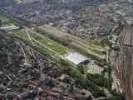 Photos aériennes de Metz (57000) - Autre vue | Moselle, Lorraine, France - Photo réf. T037676