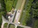 Photos aériennes de Chaumont (52000) - Une Ecluse | Haute-Marne, Champagne-Ardenne, France - Photo réf. T037734