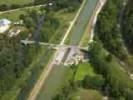 Photos aériennes de "canal" - Photo réf. T037735