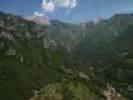 Photos aériennes de Indéterminée (Lombardia) (03) - Les Alpes Italiennes | Allier, Lombardia, Italie - Photo réf. T037762