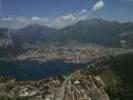 Photos aériennes de Lecco (23900) - Autre vue | Lecco, Lombardia, Italie - Photo réf. T037787