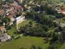 Photos aériennes de Art-sur-Meurthe (54510) - Le Château | Meurthe-et-Moselle, Lorraine, France - Photo réf. T037805