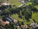 Photos aériennes de Art-sur-Meurthe (54510) - Le Château | Meurthe-et-Moselle, Lorraine, France - Photo réf. T037806