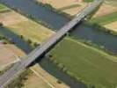Photos aériennes de "pont" - Photo réf. T037845 - Pont sur La Seine