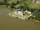 Photos aériennes de Chambellay (49220) | Maine-et-Loire, Pays de la Loire, France - Photo réf. T037864