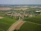 Photos aériennes de Contrisson (55800) - Autre vue | Meuse, Grand Est, France - Photo réf. T037877