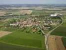 Photos aériennes de Contrisson (55800) - Autre vue | Meuse, Grand Est, France - Photo réf. T037878