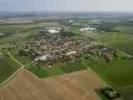 Photos aériennes de Contrisson (55800) - Autre vue | Meuse, Grand Est, France - Photo réf. T037879