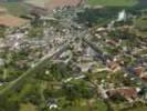 Photos aériennes de Le Chesne (08390) - Autre vue | Ardennes, Champagne-Ardenne, France - Photo réf. T037887
