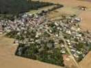 Photos aériennes de Oysonville (28700) | Eure-et-Loir, Centre-Val de Loire, France - Photo réf. T037920