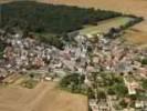 Photos aériennes de Oysonville (28700) | Eure-et-Loir, Centre-Val de Loire, France - Photo réf. T037921