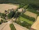 Photos aériennes de Pontgouin (28190) | Eure-et-Loir, Centre-Val de Loire, France - Photo réf. T037927