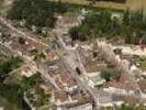 Photos aériennes de Pontgouin (28190) | Eure-et-Loir, Centre-Val de Loire, France - Photo réf. T037935