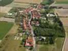 Photos aériennes de Saint-Amand-sur-Fion (51300) | Marne, Grand Est, France - Photo réf. T037945