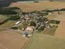 Photos aériennes de Saint-Léger-des-Aubées (28700) - Autre vue | Eure-et-Loir, Centre-Val de Loire, France - Photo réf. T037950