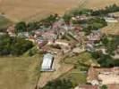 Photos aériennes de Saint-Léger-des-Aubées (28700) - Autre vue | Eure-et-Loir, Centre-Val de Loire, France - Photo réf. T037951