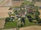 Photos aériennes de Vavray-le-Petit (51300) | Marne, Grand Est, France - Photo réf. T037962