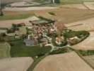 Photos aériennes de Vavray-le-Petit (51300) | Marne, Grand Est, France - Photo réf. T037963
