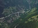 Photos aériennes de "montagne" - Photo réf. T037972 - Le Pont du Ganter