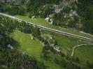 Photos aériennes de Simplon (CH-3901) | , Valais / Wallis, Suisse - Photo réf. T037995