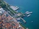 Photos aériennes de Stresa (28838) - Autre vue | Verbano-Cusio-Ossola, Piemonte, Italie - Photo réf. T037997
