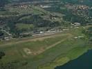 Photos aériennes de Varese (21100) | Varese, Lombardia, Italie - Photo réf. T038016