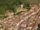 Photos aériennes de Chessy (69380) - Autre vue | Rhône, Auvergne-Rhône-Alpes, France - Photo réf. T038021