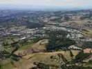 Photos aériennes de La Talaudière (42350) - Autre vue | Loire, Auvergne-Rhône-Alpes, France - Photo réf. T038026