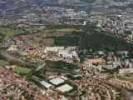Photos aériennes de Saint-Étienne (42000) - Autre vue | Loire, Rhône-Alpes, France - Photo réf. T038032