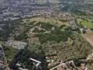 Photos aériennes de Saint-Étienne (42000) - Autre vue | Loire, Rhône-Alpes, France - Photo réf. T038034