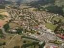 Photos aériennes de Saint-Martin-en-Haut (69850) - Autre vue | Rhône, Auvergne-Rhône-Alpes, France - Photo réf. T038035
