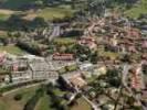 Photos aériennes de Saint-Martin-en-Haut (69850) - Autre vue | Rhône, Auvergne-Rhône-Alpes, France - Photo réf. T038036