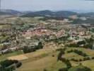 Photos aériennes de Saint-Martin-en-Haut (69850) - Autre vue | Rhône, Auvergne-Rhône-Alpes, France - Photo réf. T038037