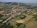 Photos aériennes de Saint-Martin-en-Haut (69850) - Autre vue | Rhône, Auvergne-Rhône-Alpes, France - Photo réf. T038038