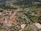 Photos aériennes de Saint-Martin-en-Haut (69850) - Autre vue | Rhône, Auvergne-Rhône-Alpes, France - Photo réf. T038043