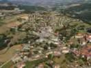 Photos aériennes de Saint-Martin-en-Haut (69850) - Autre vue | Rhône, Auvergne-Rhône-Alpes, France - Photo réf. T038044