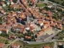 Photos aériennes de Saint-Martin-en-Haut (69850) - Autre vue | Rhône, Auvergne-Rhône-Alpes, France - Photo réf. T038045