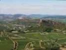 Photos aériennes de Solutré-Pouilly (71960) | Saône-et-Loire, Bourgogne-Franche-Comté, France - Photo réf. T038047