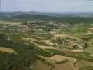 Photos aériennes de Verzé (71960) - Marigny | Saône-et-Loire, Bourgogne-Franche-Comté, France - Photo réf. T038059