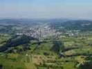 Photos aériennes de La Chaux-de-Fonds (CH-2300) - Autre vue | , Neuchâtel, Suisse - Photo réf. T038097