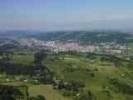 Photos aériennes de La Chaux-de-Fonds (CH-2300) - Autre vue | , Neuchâtel, Suisse - Photo réf. T038098