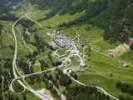 Photos aériennes de Simplon (CH-3901) - Autre vue | , Valais / Wallis, Suisse - Photo réf. T038131