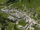 Photos aériennes de Simplon (CH-3901) - Autre vue | , Valais / Wallis, Suisse - Photo réf. T038132