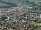 Photos aériennes de Yverdon-les-Bains (CH-1400) - Autre vue | , Vaud, Suisse - Photo réf. T038141