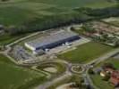Photos aériennes de Chaponnay (69970) - La Société Prodirest | Rhône, Auvergne-Rhône-Alpes, France - Photo réf. T038144